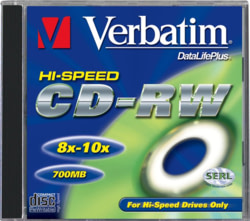 Product image of Verbatim 43148