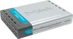 Product image of D-Link DES-1005D/E