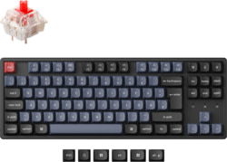 Product image of Keychron K8P-J1P-DE