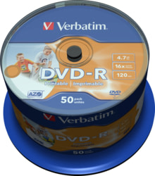 Product image of Verbatim 43533