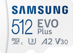 Product image of Samsung MB-MC512KA/EU