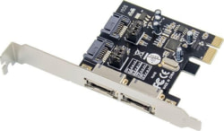 Product image of MicroConnect MC-SATA3-T4