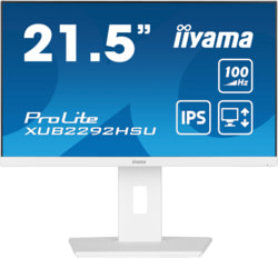 Product image of IIYAMA XUB2292HSU-W6