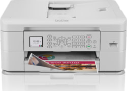 Product image of Brother MFCJ1010DWRE1