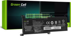 Green Cell LE125 tootepilt