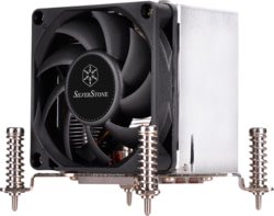 Product image of SilverStone SST-AR10-115XS