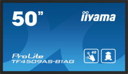 Product image of IIYAMA TF5039AS-B1AG