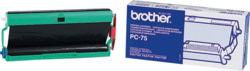 Product image of Brother PC75