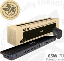 Product image of Club3D CSV-1564W65