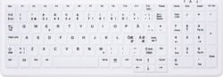Product image of Cherry AK-C7000F-FU1-W/NOR