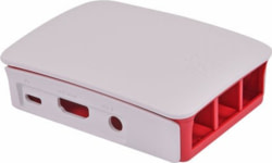 Product image of Raspberry Pi RASPBERRY-PI3-CASE