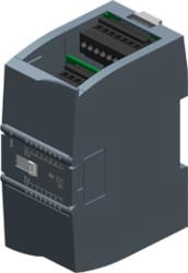 SIEMENS 6ES7221-1BH32-0XB0 tootepilt