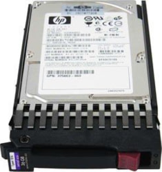 Product image of Hewlett Packard Enterprise 530888-B21