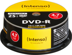 Product image of INTENSO 4801154