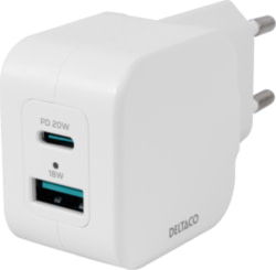 Product image of DELTACO USBC-AC150