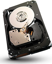 Product image of Seagate ST3450857SS-RFB