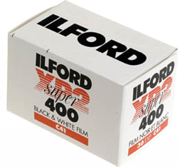 Product image of Ilford 1839575