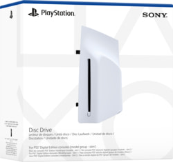 Sony LAUFWERK PS5 tootepilt
