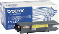 Brother TN3230 tootepilt