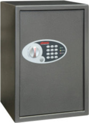 Product image of Phoenix Safe Co. SS0804E