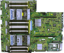 Product image of Hewlett Packard Enterprise 801939-001-RFB