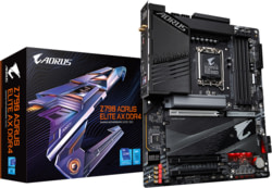 Product image of Gigabyte Z790 AORUS ELITE AX DDR4