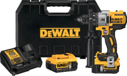 Product image of DeWALT DCD991P2
