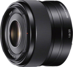 Product image of Sony SEL35F18.AE