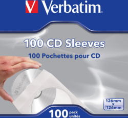 Product image of Verbatim 49976