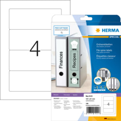 Product image of Herma 5121