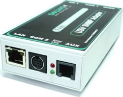 ONLINE USV-Systeme DW5SNMP30 tootepilt