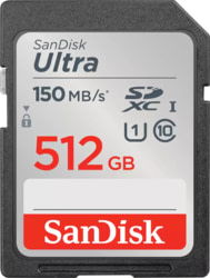 SanDisk SDSDUNC-512G-GN6IN tootepilt