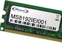 Product image of Memory Solution MS8192IEI001