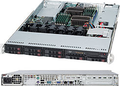 Product image of SUPERMICRO SNK-P0048PS