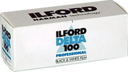 Product image of Ilford 1743399