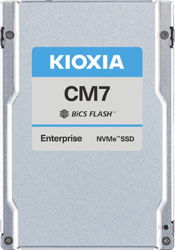 Product image of KIOXIA KCMYXVUG6T40