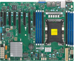 Product image of SUPERMICRO MBD-X11SPL-F-O