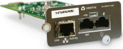 Product image of Vertiv IS-UNITY-SNMP