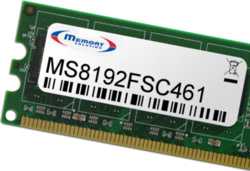 Product image of Memory Solution MS8192FSC461