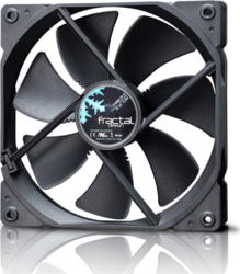 Fractal Design FD-FAN-DYN-X2-GP14-BK tootepilt