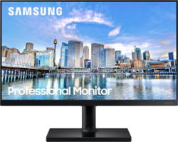 Product image of Samsung LF27T450FZUXEN