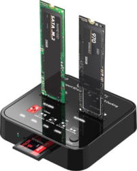 CoreParts MS-CLONER-M2-SD tootepilt