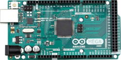 Arduino A000067 tootepilt