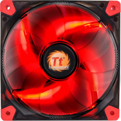 Product image of Thermaltake CL-F017-PL12RE-A