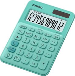 Product image of Casio MS-20UC-GN