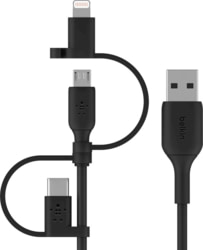 Product image of BELKIN CAC001BT1MBK