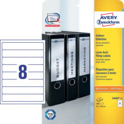 Product image of Avery