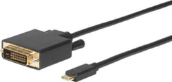 Product image of MicroConnect USB3.1CDVI18B