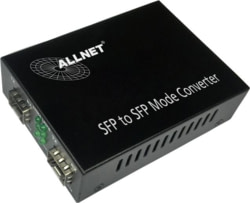 Product image of Allnet ALL-MC108G-SFP-SFP