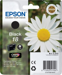 Product image of Epson C13T18014012